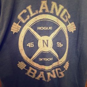 Rogue: Dan Bailey Shirt